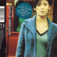 Purchase Natalie Imbruglia - Big Mistake CD1
