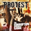 Buy Protest - The Corruption Code Mp3 Download