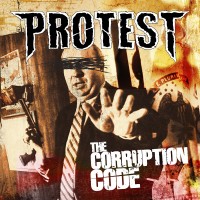 Purchase Protest - The Corruption Code