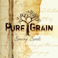 Purchase Pure Grain - Sowing Seeds