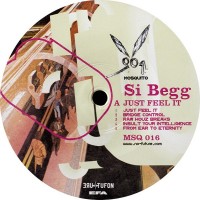 Purchase Si Begg - Bad Doo Doo (Vinyl)