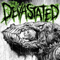 Purchase The Devastated - Devil's Messenger