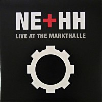 Purchase Nitzer Ebb - Ne+hh Live At The Markthalle