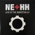 Buy Nitzer Ebb - Ne+hh Live At The Markthalle Mp3 Download