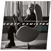 Purchase Scott Hamilton - Swedish Ballads... & More