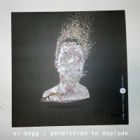 Purchase Si Begg - Permission To Explode