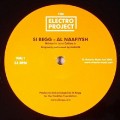 Buy Si Begg - The Electro Project (With Yam Who?) (Vinyl) Mp3 Download