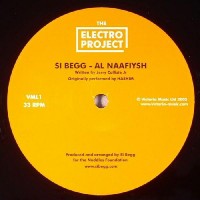 Purchase Si Begg - The Electro Project (With Yam Who?) (Vinyl)