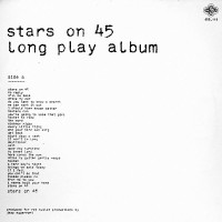Purchase Stars On 45 - Long Play Album (Vinyl)