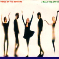 Purchase Voice Of The Beehive - I Walk The Earth (Vinyl)