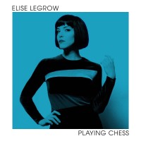 Purchase Elise LeGrow - Playing Chess