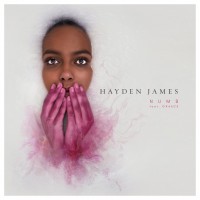 Purchase Hayden James - Numb (CDS)