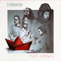 Purchase Lebowski - Plays Lebowski