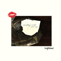 Purchase Lovelytheband - Everything I Could Never Say…
