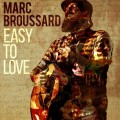 Buy Marc Broussard - Easy To Love Mp3 Download