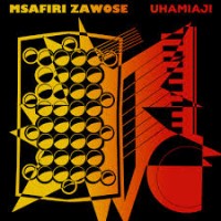 Purchase Msafiri Zawose - Uhamiaji