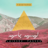 Purchase Tootard - Laissez Passer