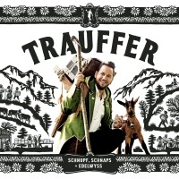 Purchase Trauffer - Schnupf, Schnaps + Edelwyss