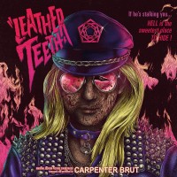 Purchase Carpenter Brut - Leather Teeth