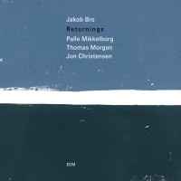 Purchase Jakob Bro - Returnings