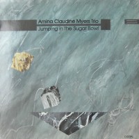 Purchase Amina Claudine Myers Trio - Jumping In The Sugar Bowl (Vinyl)