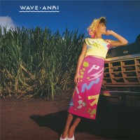 Purchase Anri - Wave (Reissued 2011)