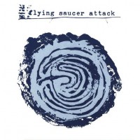 Purchase Flying Saucer Attack - Outdoor Miner / Psychic Driving (MCD)