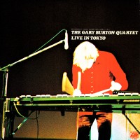 Purchase Gary Burton - Live In Tokyo (Reissued 2013)