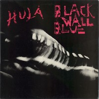 Purchase Hula - Black Wall Blue (VLS)