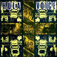 Purchase Hula - Voice (Vinyl)