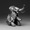 Buy Jlin - Black Origami Mp3 Download