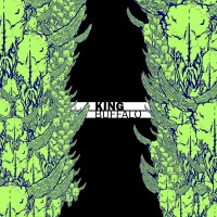 Purchase King Buffalo - Demo (EP)