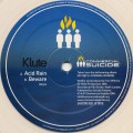 Buy Klute - Acid Rain / Beware (VLS) Mp3 Download