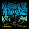 Buy Los Natas - El Hombre Montaña Mp3 Download