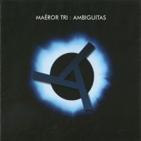 Purchase Maeror Tri - Ambiguitas