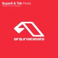 Buy Super8 & tab - Fiesta (CDS) Mp3 Download