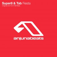 Purchase Super8 & tab - Fiesta (CDS)