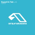 Buy Super8 & tab - L.A. (CDS) Mp3 Download