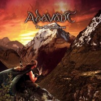 Purchase Adavant - The Unyielding