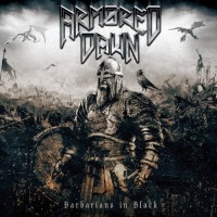 Purchase Armored Dawn - Barbarians In Black