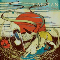 Purchase Capstan - In The Wake Of Our Discord (EP)