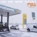 Buy GusGus - Lies Are More Flexible Mp3 Download