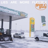 Purchase GusGus - Lies Are More Flexible