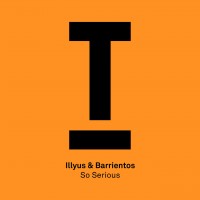 Purchase Illyus - So Serious (CDS)