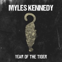 Purchase Myles Kennedy - Year Of The Tiger (CDS)