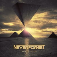 Purchase Neverforget - Falling To Sky