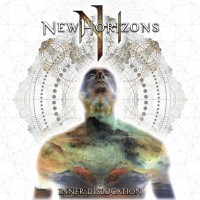 Purchase New Horizons - Inner Dislocation