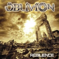 Purchase Oblivion - Resilience