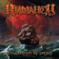 Purchase Rumahoy - The Triumph Of Piracy