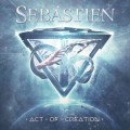 Buy Sebastien - Act Of Creation Mp3 Download